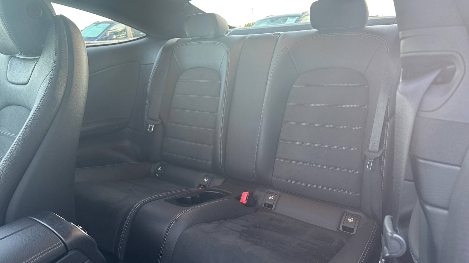 Used Mercedes-Benz C-Class 2019 for sale - 76161780: Photo 16