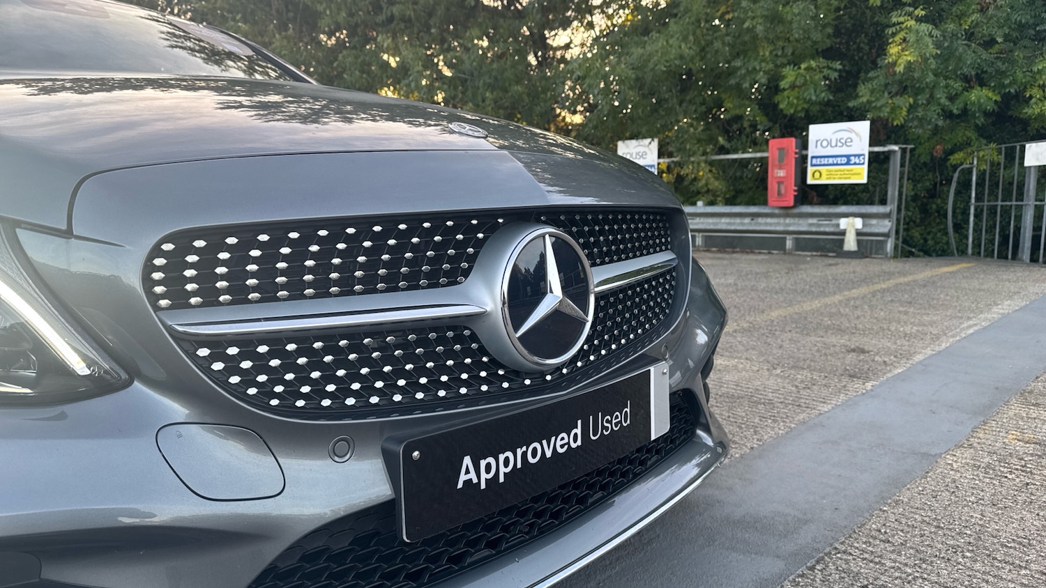 Used Mercedes-Benz C-Class 2019 for sale - 76161780: Photo 22