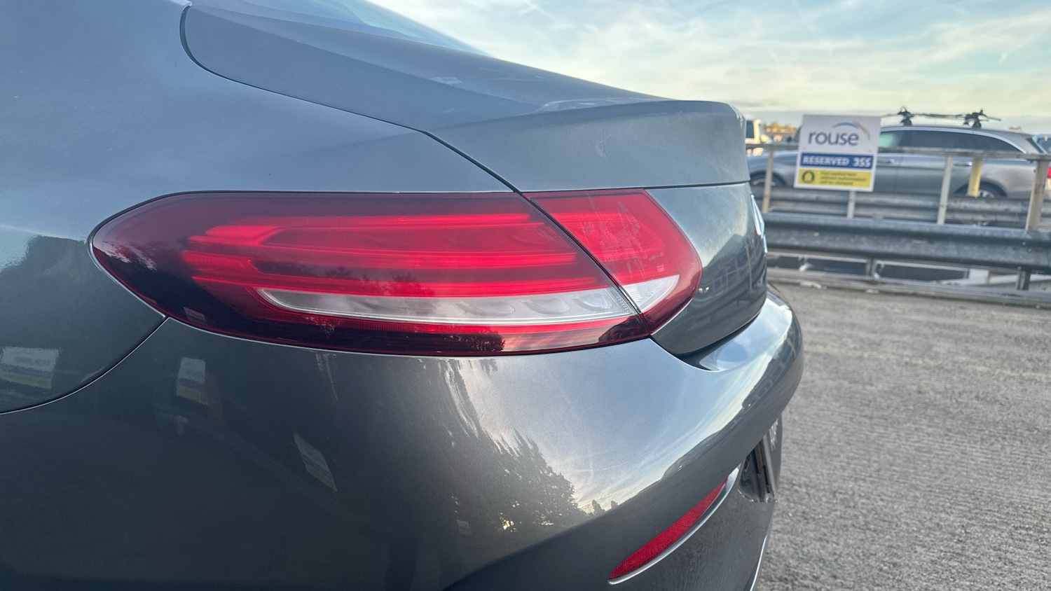 Used Mercedes-Benz C-Class 2019 for sale - 76161780: Photo 24