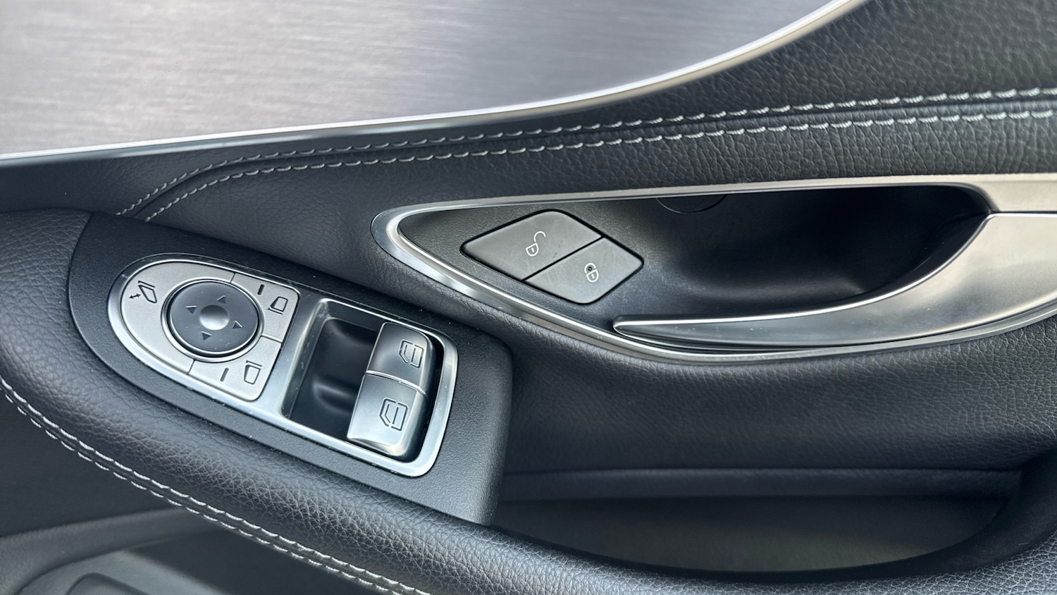 Used Mercedes-Benz C-Class 2019 for sale - 76161780: Photo 27