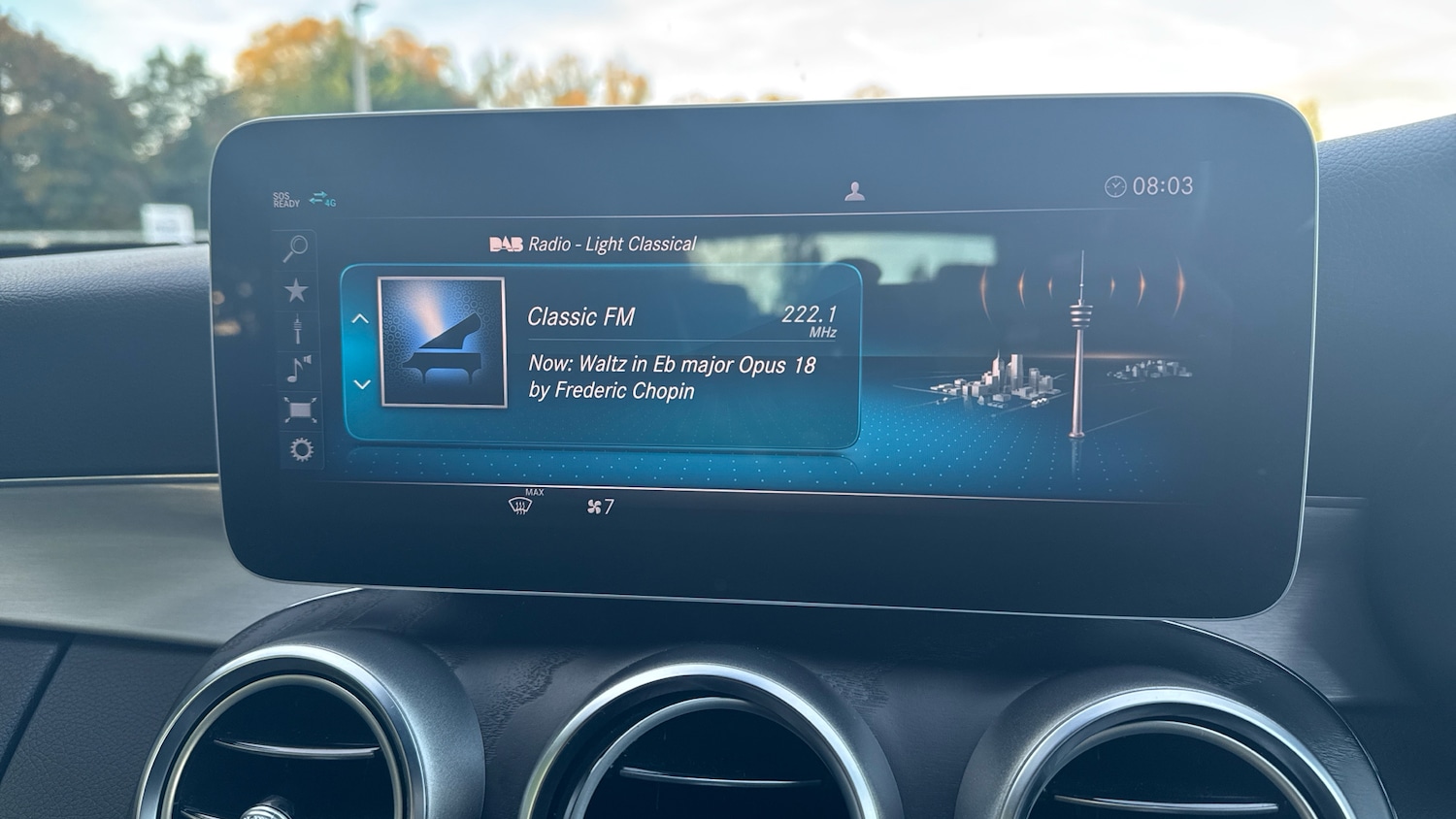 Used Mercedes-Benz C-Class 2019 for sale - 76161780: Photo 34
