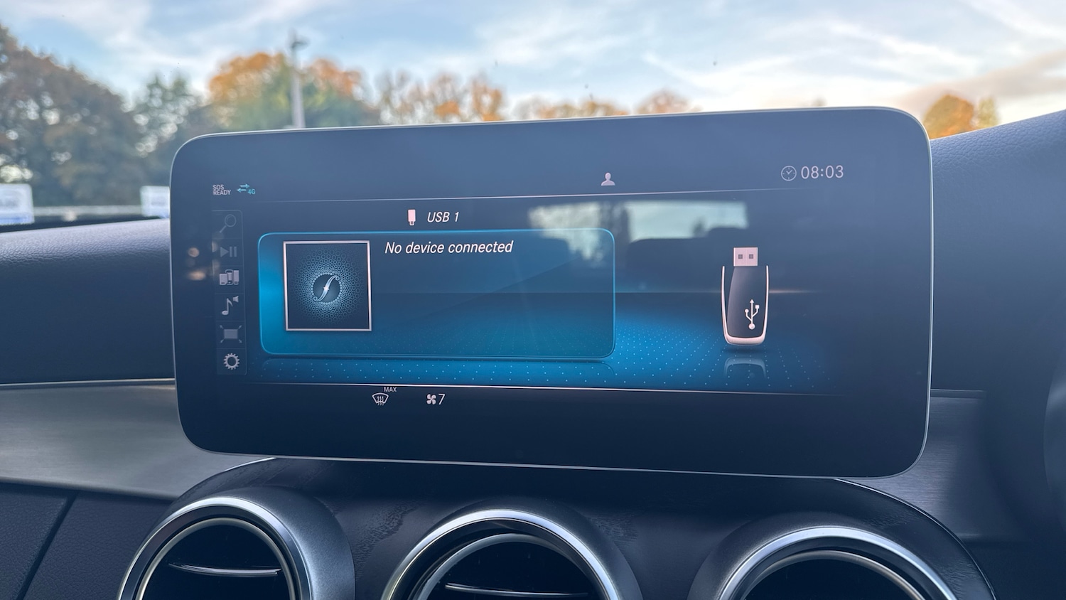 Used Mercedes-Benz C-Class 2019 for sale - 76161780: Photo 36