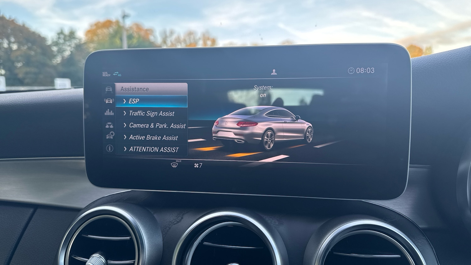Used Mercedes-Benz C-Class 2019 for sale - 76161780: Photo 38