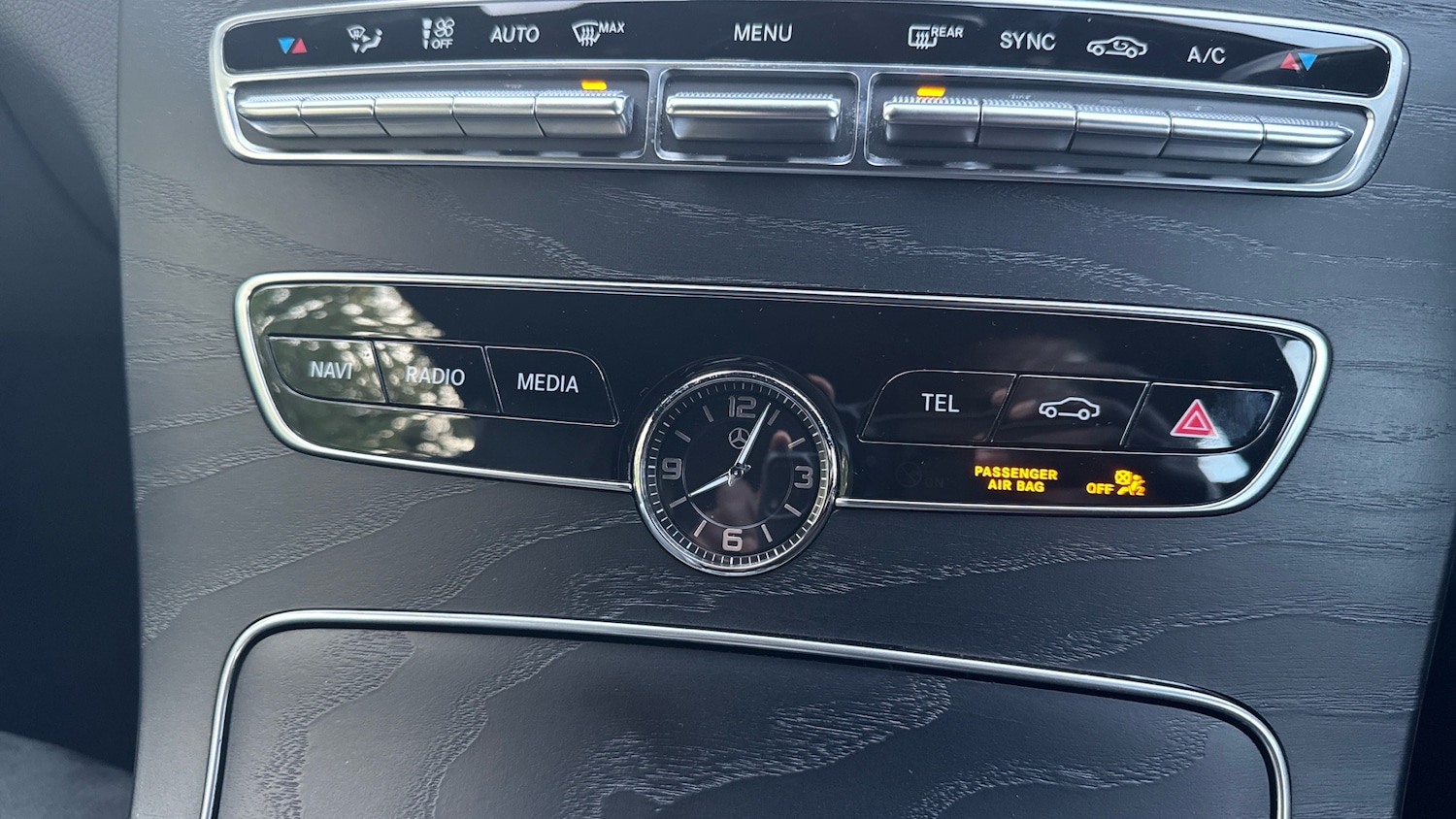 Used Mercedes-Benz C-Class 2019 for sale - 76161780: Photo 41
