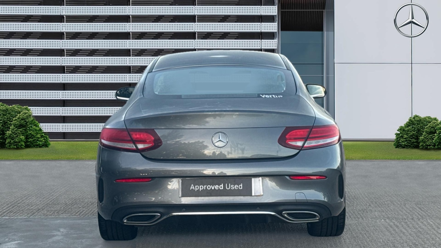 Used Mercedes-Benz C-Class 2019 for sale - 76161780: Photo 6