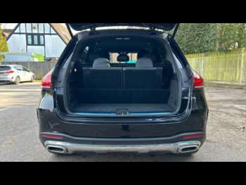 Used Mercedes-Benz GLE-Class 2022 for sale - 74854523: Photo
