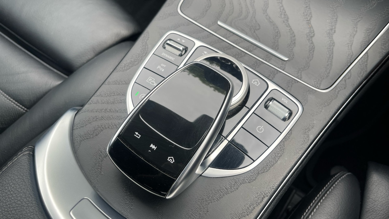 Vehicle 19