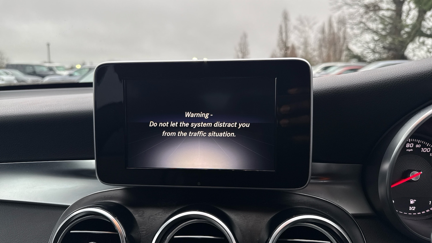 Used Mercedes-Benz GLC 2018 for sale - 76957387: Photo 12