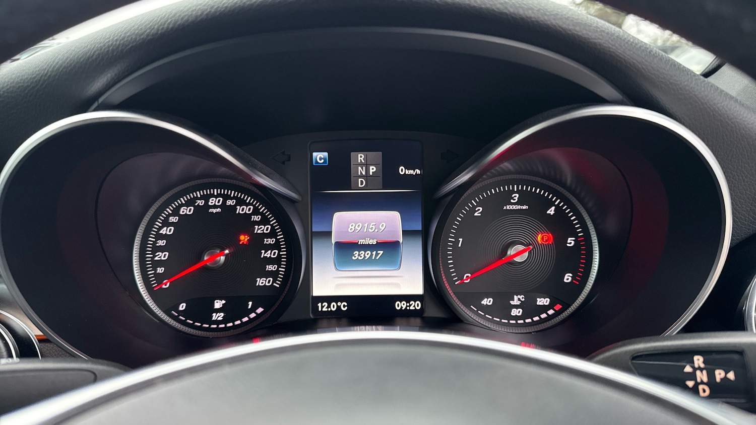 Used Mercedes-Benz GLC 2018 for sale - 76957387: Photo 18