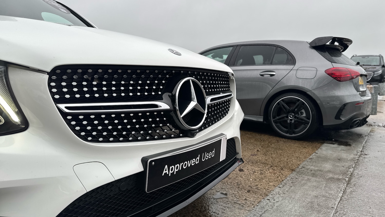 Used Mercedes-Benz GLC 2018 for sale - 76957387: Photo 22