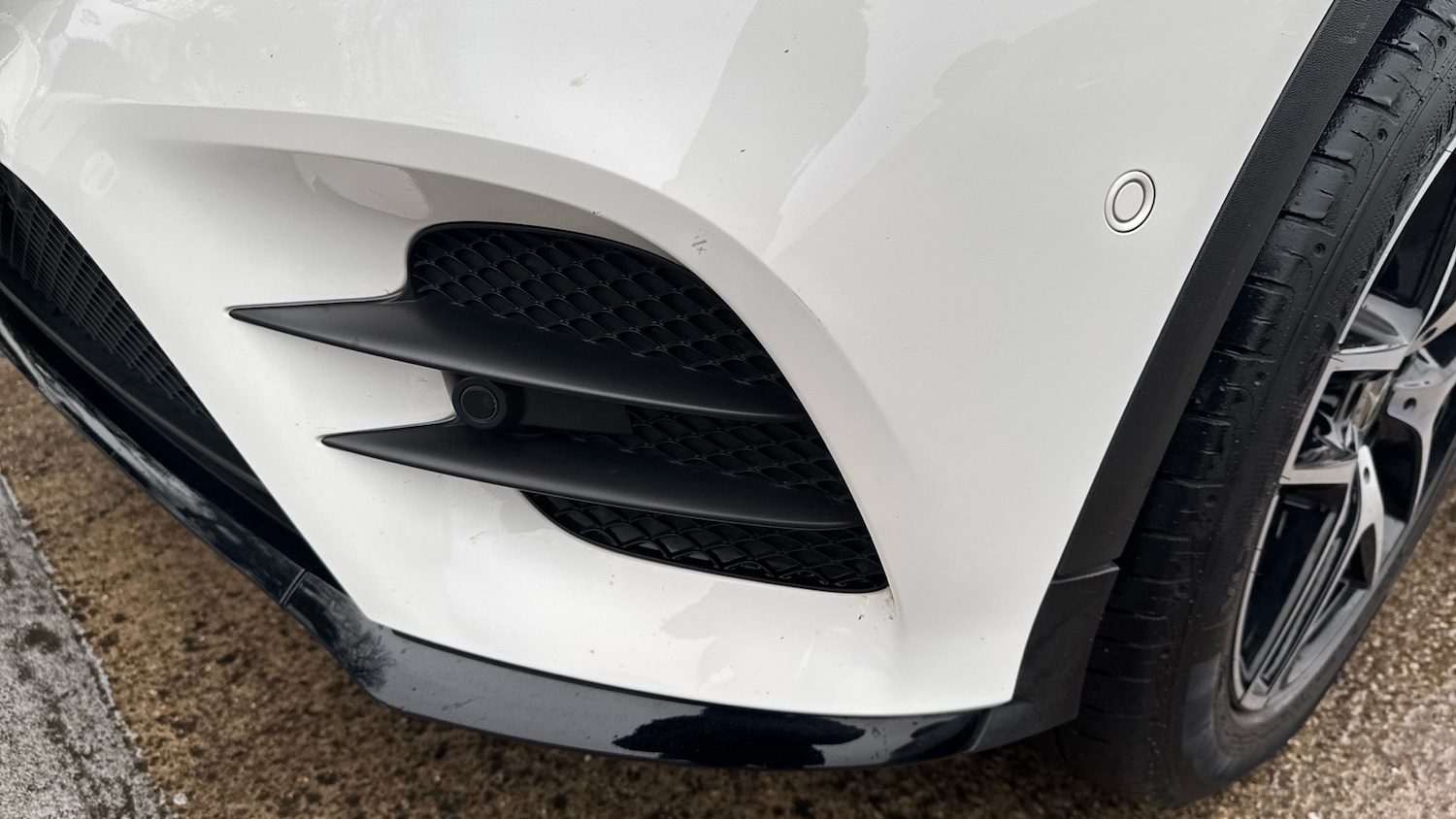 Used Mercedes-Benz GLC 2018 for sale - 76957387: Photo 24