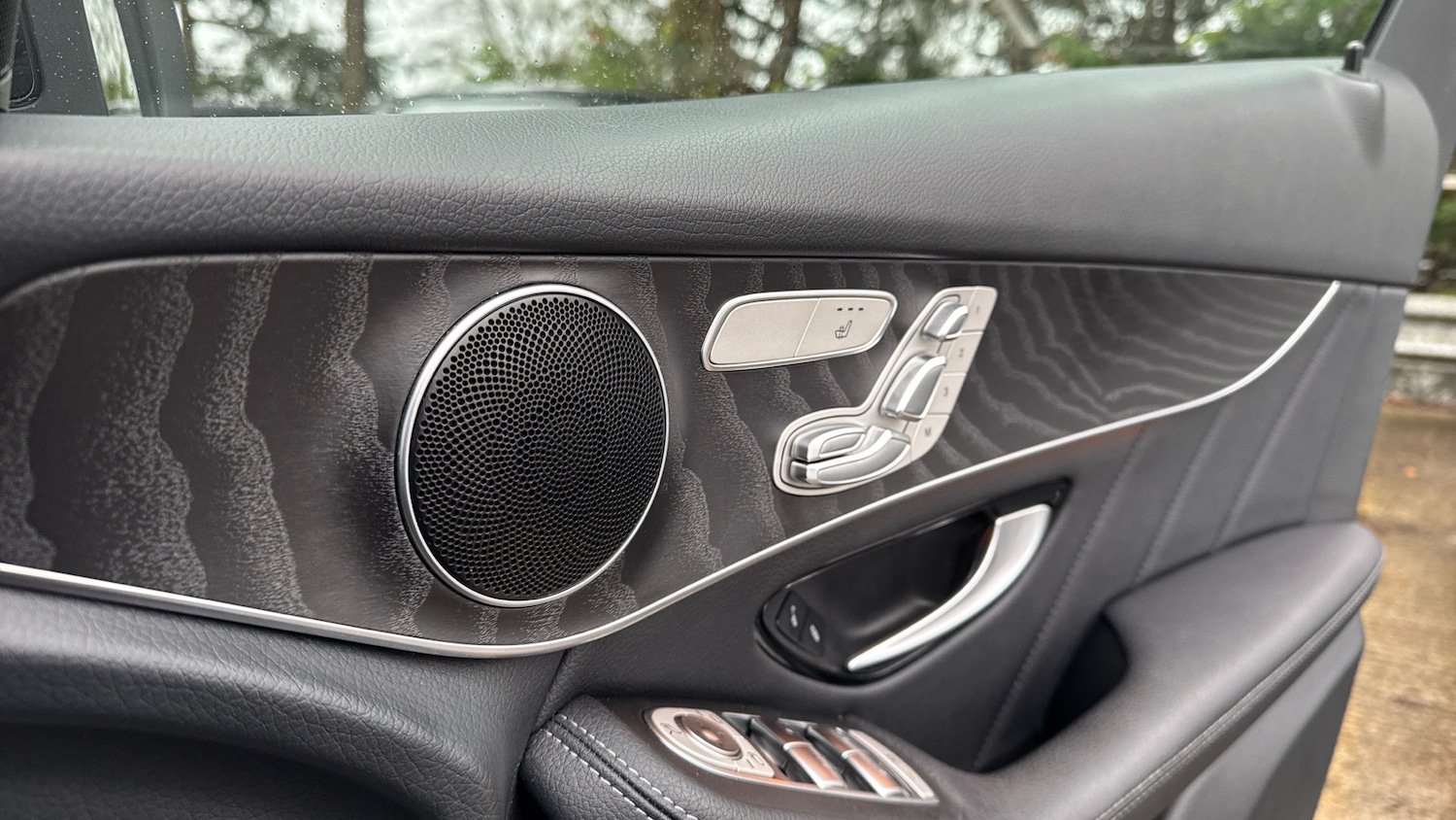 Used Mercedes-Benz GLC 2018 for sale - 76957387: Photo 32