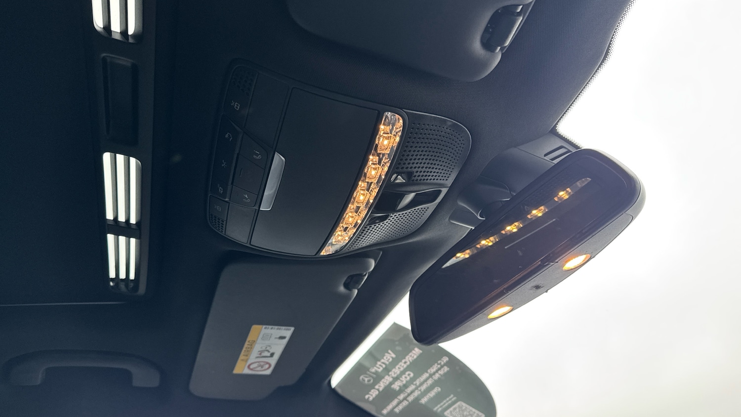 Used Mercedes-Benz GLC 2018 for sale - 76957387: Photo 39