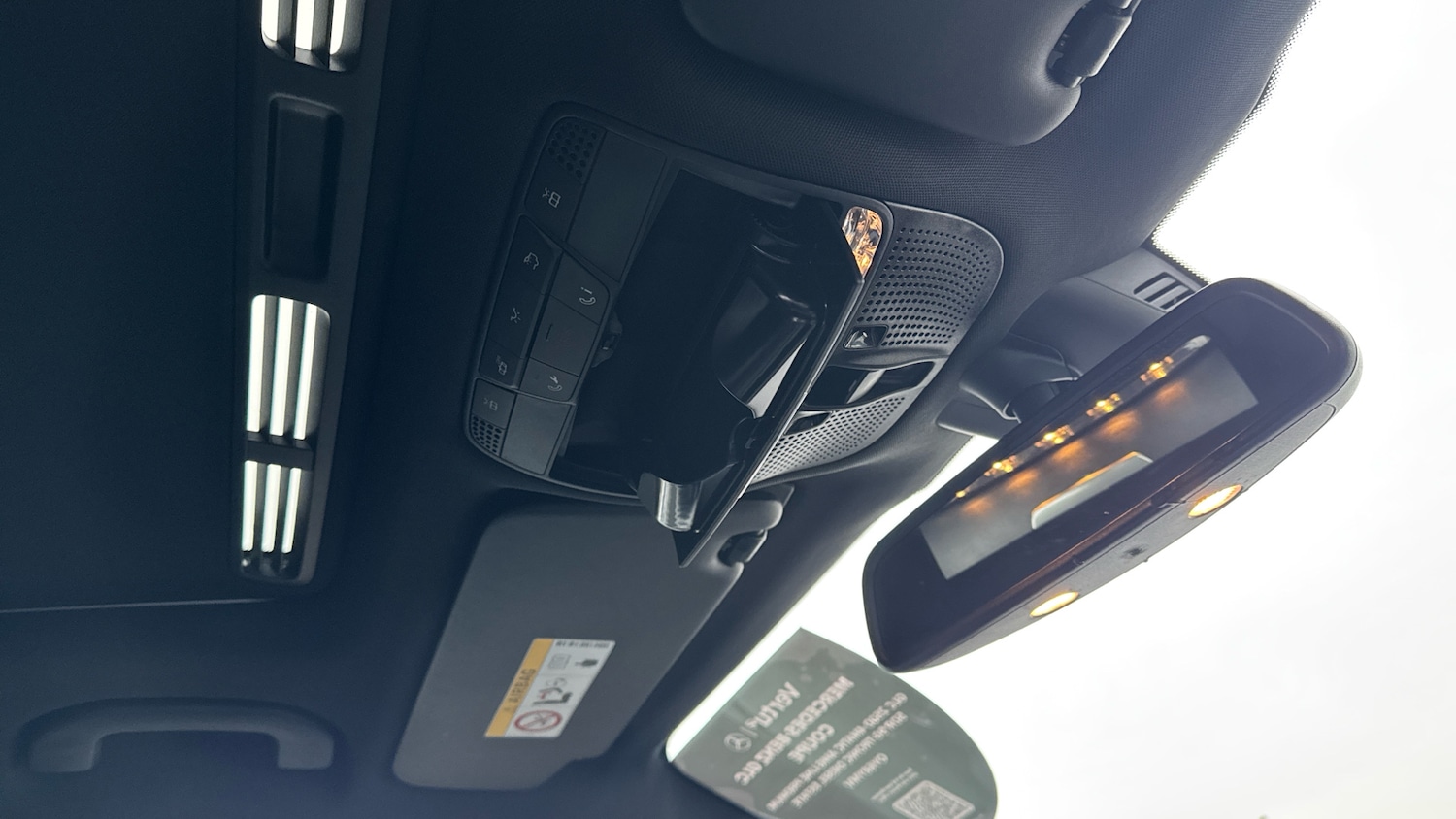 Used Mercedes-Benz GLC 2018 for sale - 76957387: Photo 40