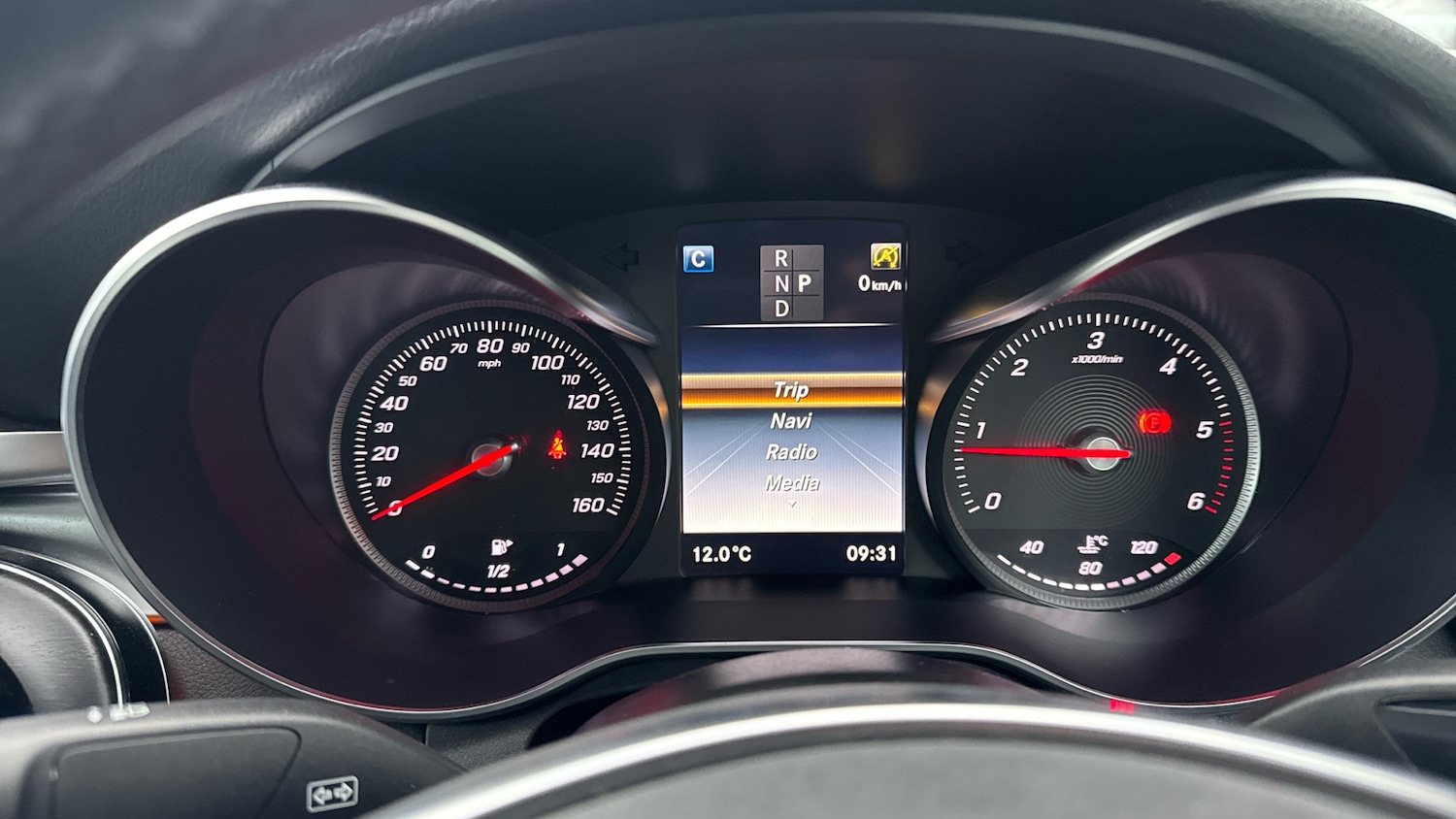 Used Mercedes-Benz GLC 2018 for sale - 76957387: Photo 45