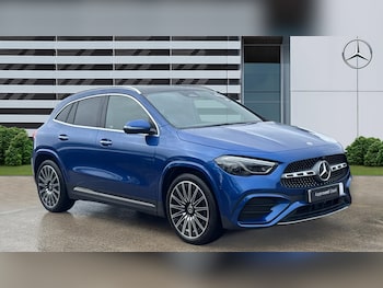 Used Mercedes-Benz GLA 2024 for sale - 77431578: Photo