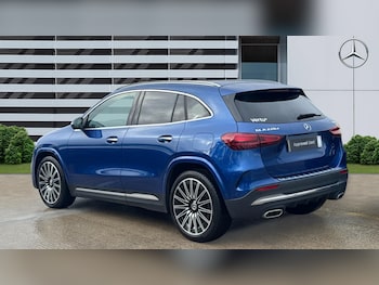 Used Mercedes-Benz GLA 2024 for sale - 77431578: Photo