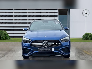 Used Mercedes-Benz GLA 2024 for sale - 77431578: Photo
