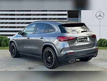 Used Mercedes-Benz GLA 2024 for sale - 76452684: Photo