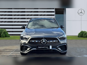 Used Mercedes-Benz GLA 2024 for sale - 76452684: Photo