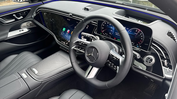 Used Mercedes-Benz E Class 2024 for sale - 76253136: Photo 11