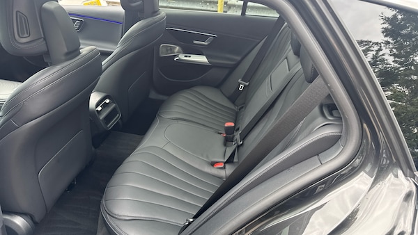 Used Mercedes-Benz E Class 2024 for sale - 76253136: Photo 16