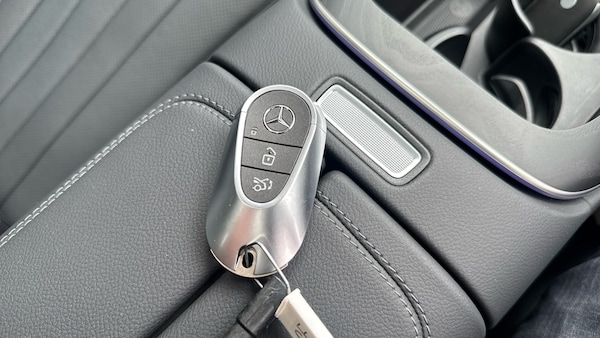 Used Mercedes-Benz E Class 2024 for sale - 76253136: Photo 19
