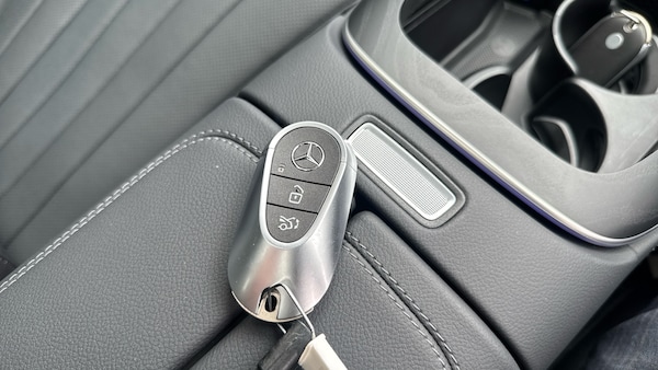 Used Mercedes-Benz E Class 2024 for sale - 76253136: Photo 20