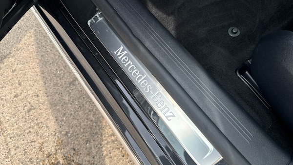 Used Mercedes-Benz E Class 2024 for sale - 76253136: Photo 23
