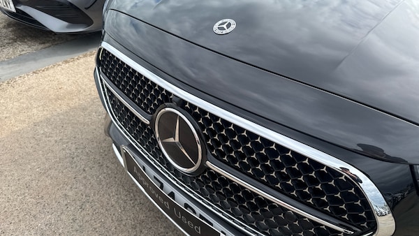 Used Mercedes-Benz E Class 2024 for sale - 76253136: Photo 25