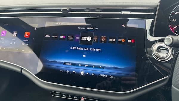 Used Mercedes-Benz E Class 2024 for sale - 76253136: Photo 35
