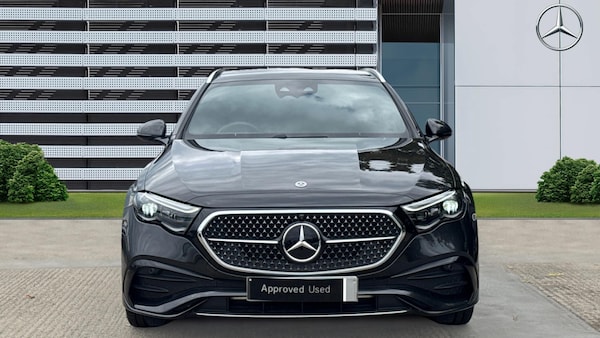 Used Mercedes-Benz E Class 2024 for sale - 76253136: Photo 3