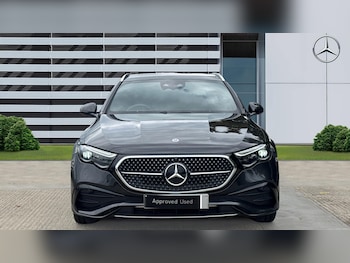 Used Mercedes-Benz E Class 2024 for sale - 76253136: Photo 3