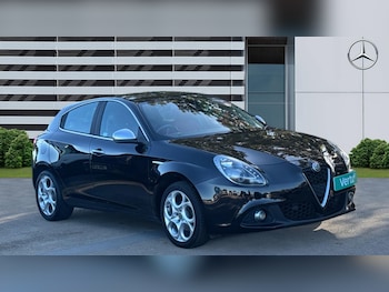 2018 (68) - 1.6 JTDM-2 120 Super 5dr TCT Diesel Hatchback