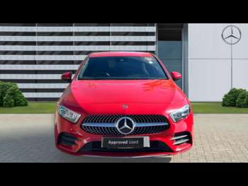 Used Mercedes-Benz A-Class 2019 for sale - 74302198: Photo