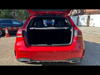 Used Mercedes-Benz A-Class 2019 for sale - 74302198: Photo
