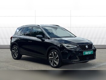 Used SEAT Arona 2022 for sale - 78581924: Photo