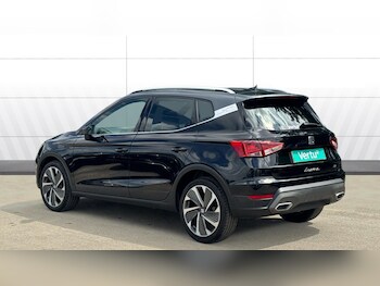 Used SEAT Arona 2022 for sale - 78581924: Photo