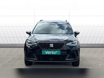 Used SEAT Arona 2022 for sale - 78581924: Photo