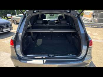 Used Mercedes-Benz GLS 2023 for sale - 74540626: Photo