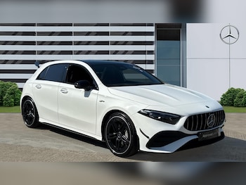 Used Mercedes-Benz A-Class 2025 for sale - 78402340: Photo