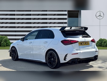 Used Mercedes-Benz A-Class 2025 for sale - 78402340: Photo