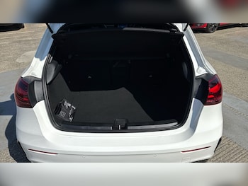 Used Mercedes-Benz A-Class 2025 for sale - 78402340: Photo