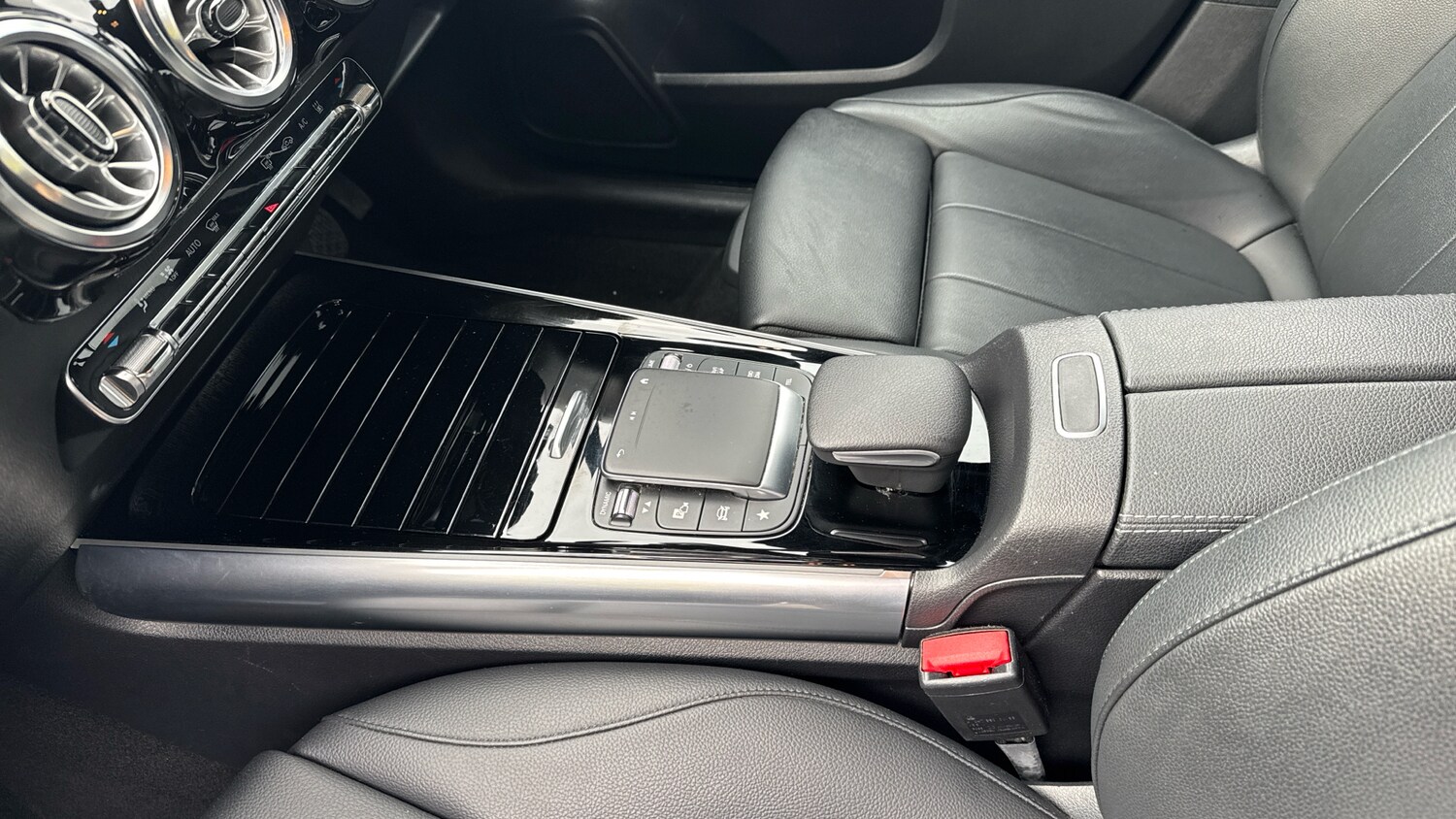 Used Mercedes-Benz EQA 2021 for sale - 76542767: Photo 13