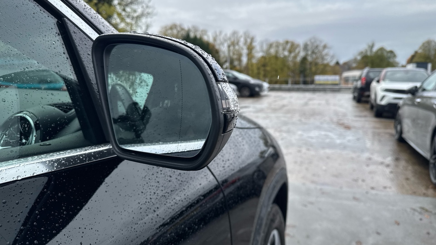 Used Mercedes-Benz EQA 2021 for sale - 76542767: Photo 27