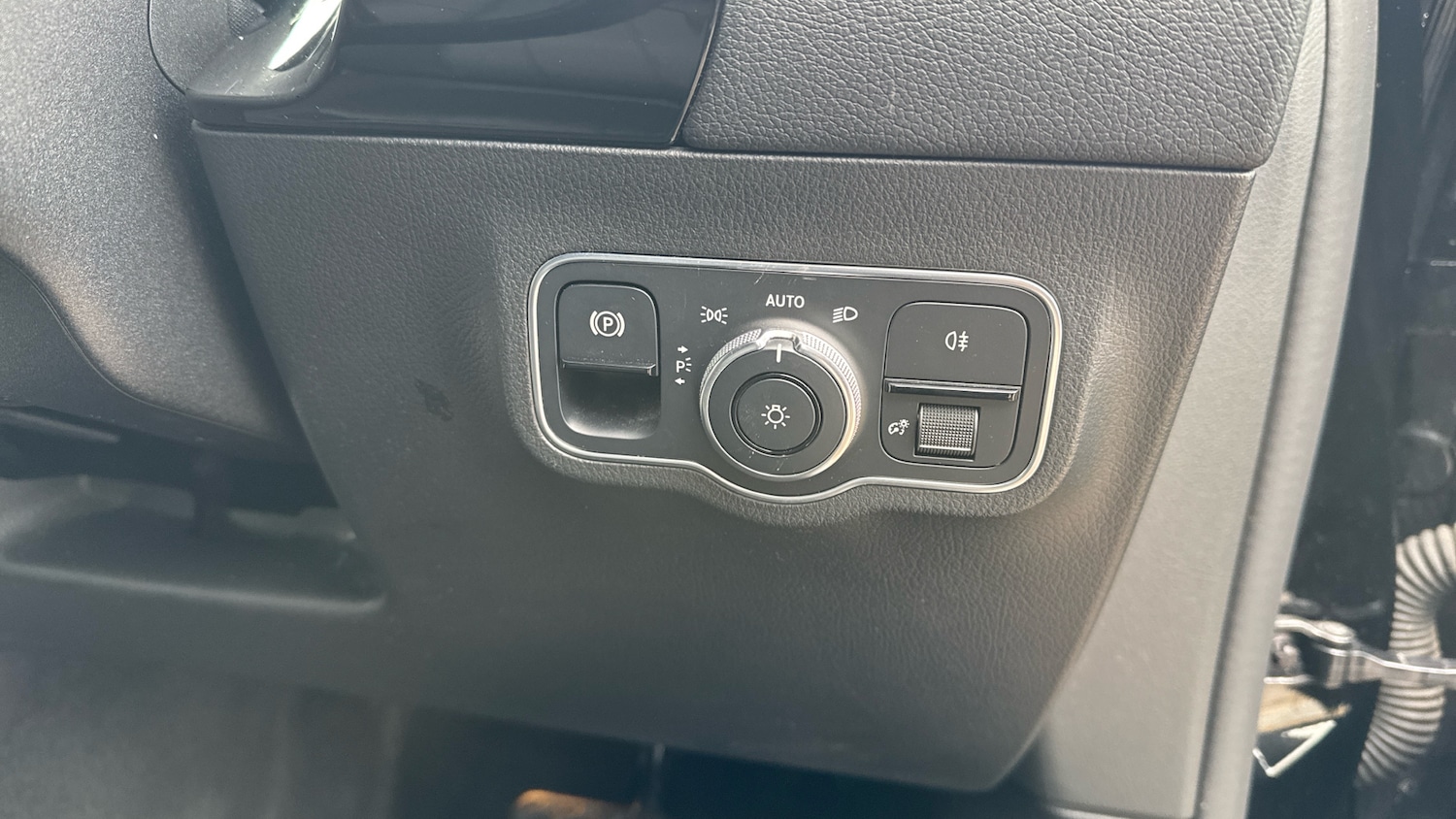 Used Mercedes-Benz EQA 2021 for sale - 76542767: Photo 33