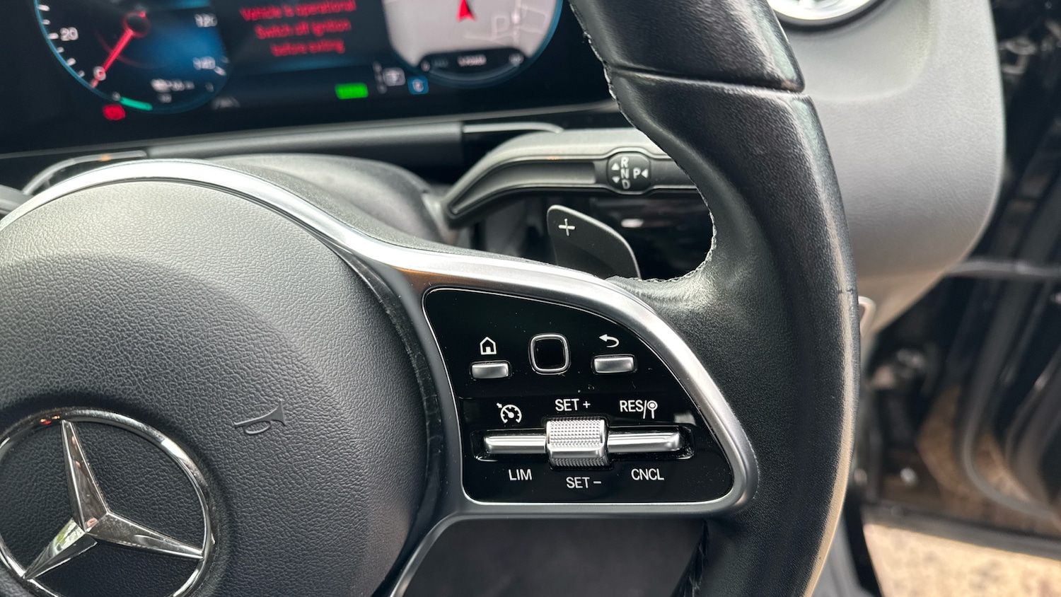 Used Mercedes-Benz EQA 2021 for sale - 76542767: Photo 34