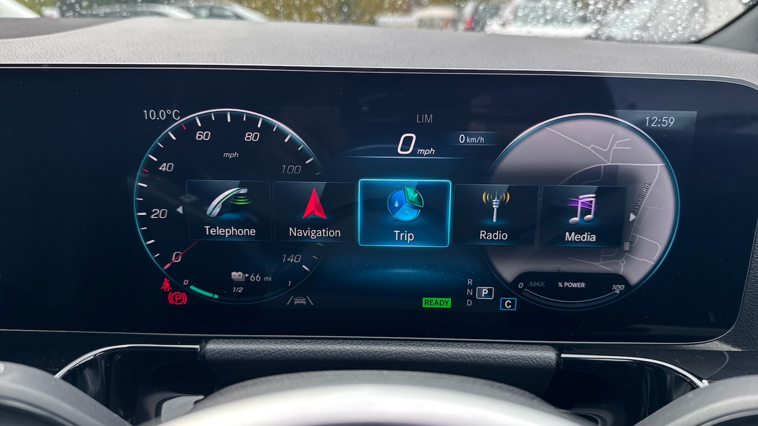 Used Mercedes-Benz EQA 2021 for sale - 76542767: Photo 36