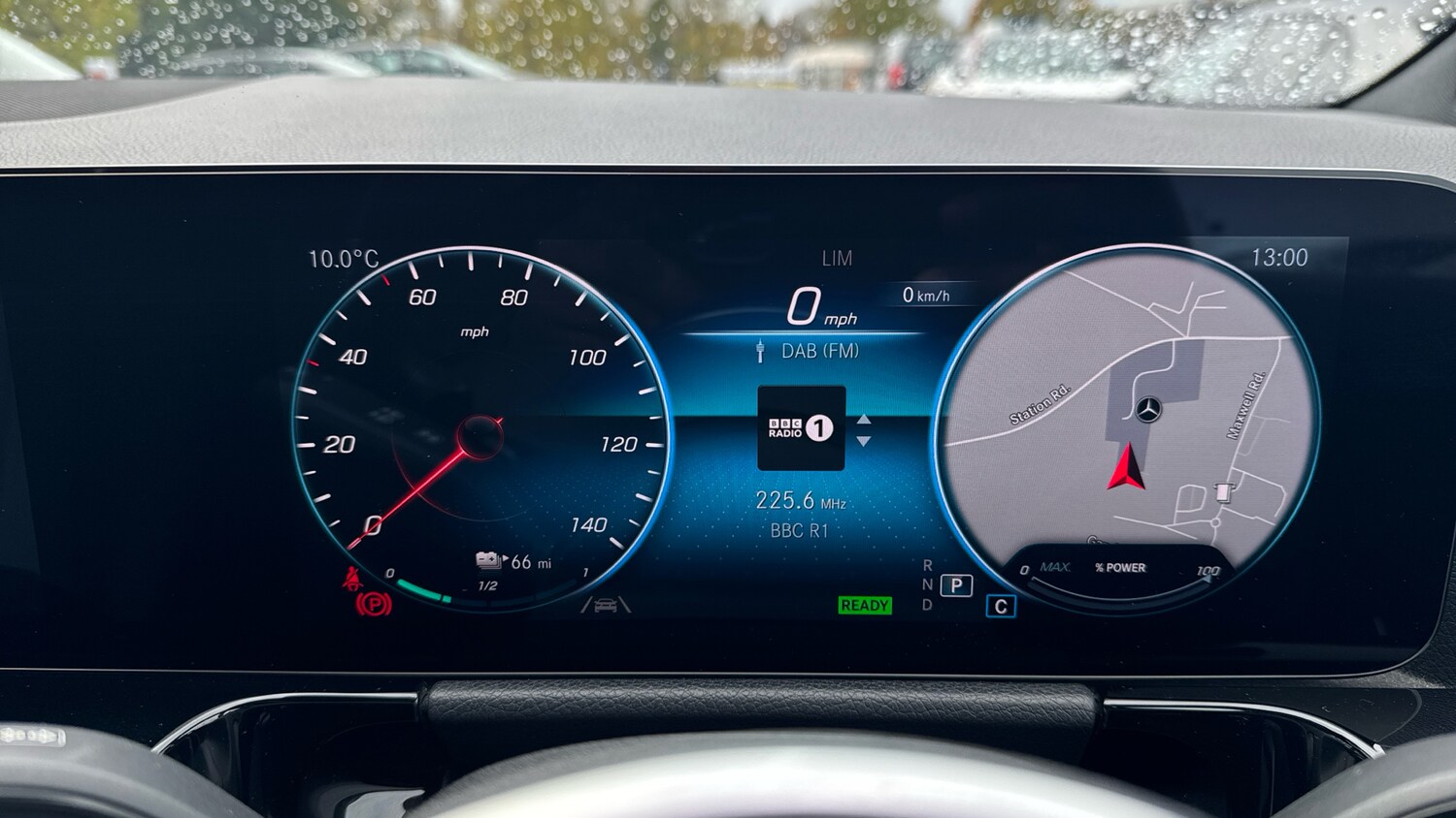 Used Mercedes-Benz EQA 2021 for sale - 76542767: Photo 40