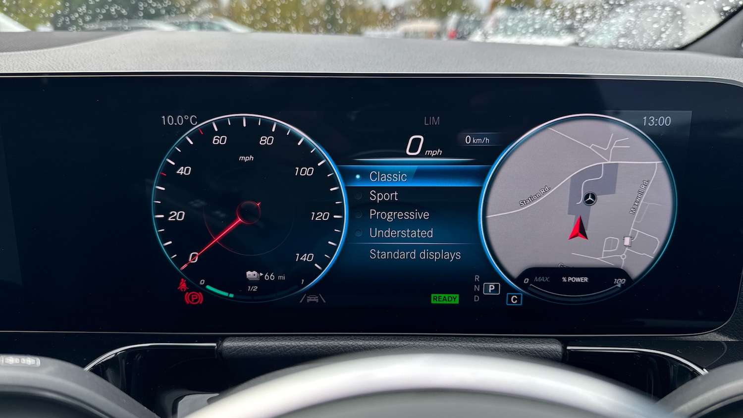 Used Mercedes-Benz EQA 2021 for sale - 76542767: Photo 41